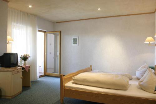 Hotel Spessarter Hof Hobbach Exterior foto